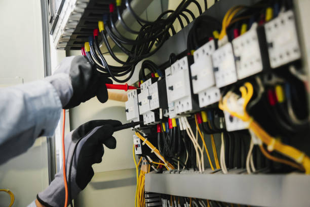 Professional Electrical Services in Iowa Colony, TX