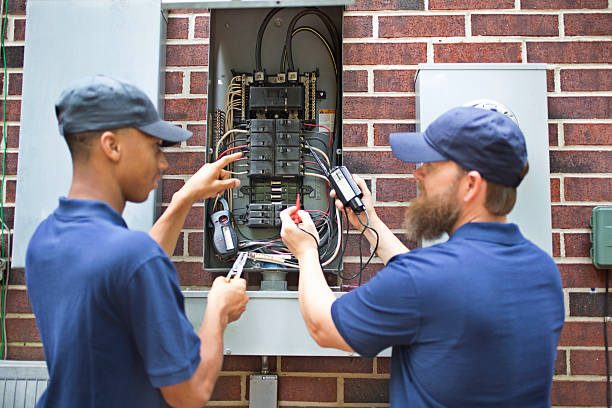 Emergency Electrical Repair Services in Iowa Colony, TX